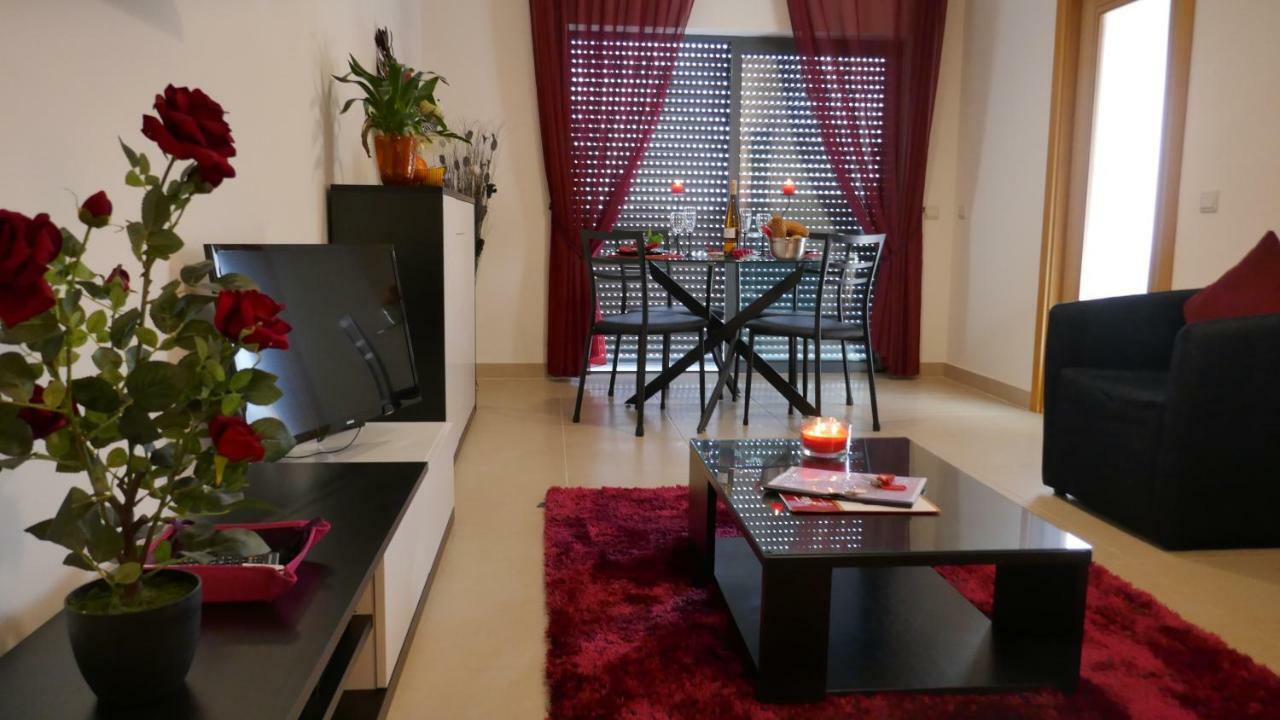Апартаменты Casa R&B Лагуш Экстерьер фото